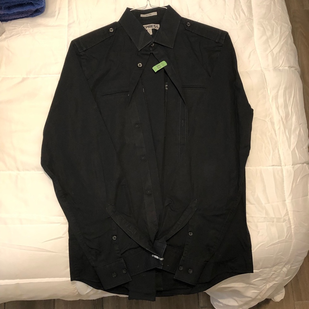 Express Dress Shirt
